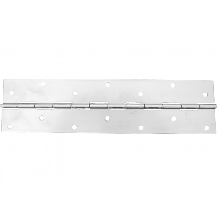 Zawias Stal Nierdzewna 305mm x 76 mm x 2 mm
