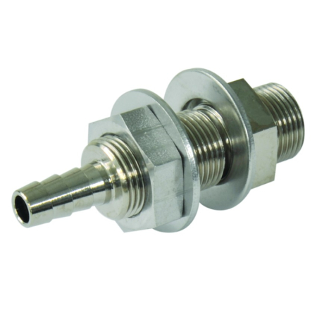 Łącznik Przewodów Układu Hudraulicznego 1/2 krótki Mercury 22-8M6001488