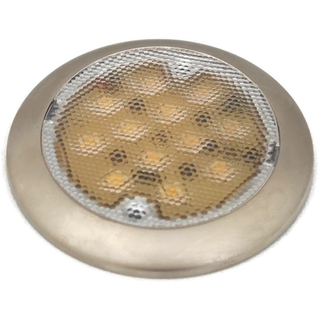 Lampka Sufitowa 12-28V 12 Led 13.441.03