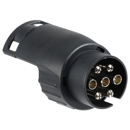 Adapter Wtyczki Przyczepy 13/7 Osculati #14.190.50