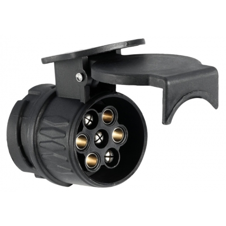 Adapter Gniazda Przyczepy 7 / 13 Osculati# 14.190.51