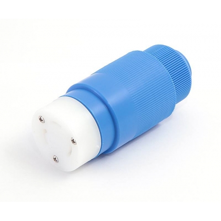 Wtyczka Gniazda Portowego 220V / 30A Osculati #14.332.00