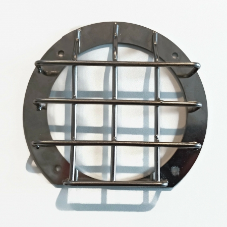 Kratka Odpływu Zbiornika na Ryby Fi 120mm