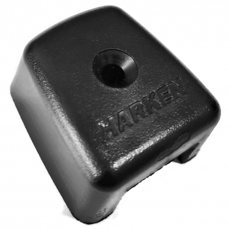 Końcówka Szyny Niskiej HARKEN 22mm HD E2
