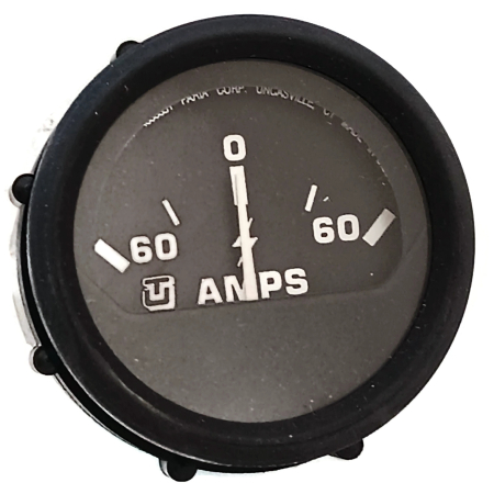 Amperomierz 60-0-60 Ultraflex 60532S