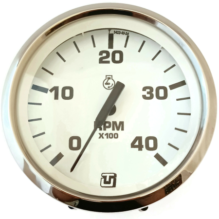 Obrotomierz 4000 RPM Do Silników Diesla Ultraflex 62005L