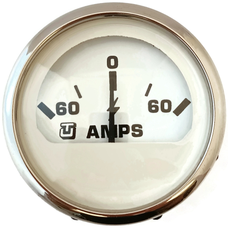Amperomierz 60-0-60 Ultraflex 62011F