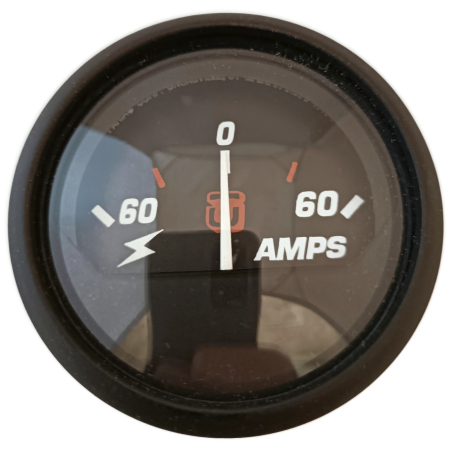 Amperomierz 60-0-60 Ultraflex 63213Z
