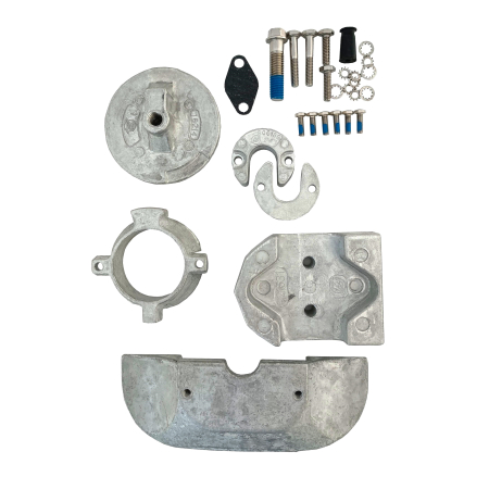 Zestaw Anod Do Przekładni Alpha One Quicksilver 888756Q03