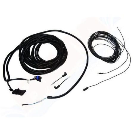 Wiązka Paliwowa Mercury SmartCraft 8M0075945
