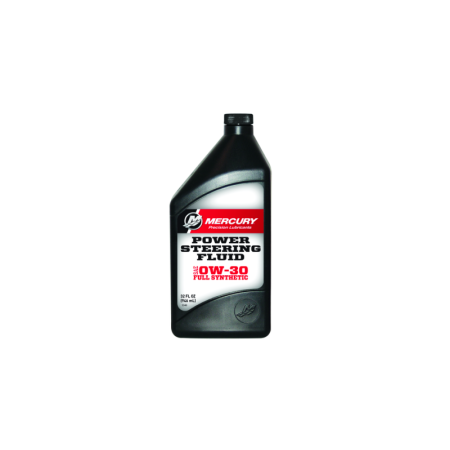 Olej Power Steering Fluid 0W-30 Full Synthetic 946 ml