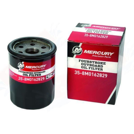 Filtr Oleju Mercury / Mercruiser 35-8M0162829