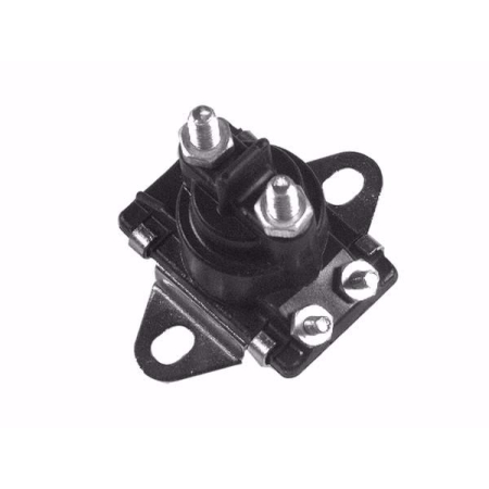 Stycznik Przekaźnik / Solenoid 12 V Mercury Quicksilver 8M0185622