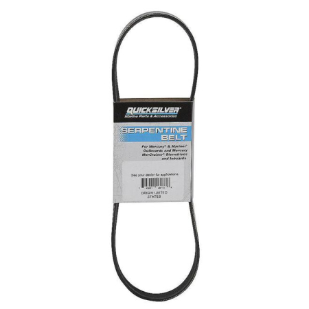 Pasek Alternatora Quicksilver 8M0218433
