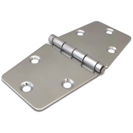 Zawias 152 x 74 mm 316 SS
