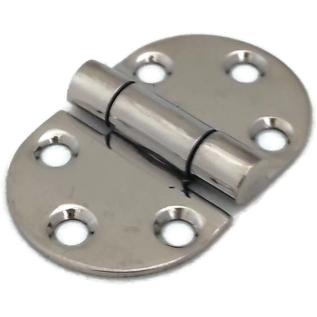Zawias 47 x 30 mm 316 SS