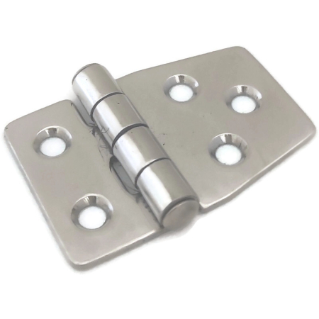 Zawias 60 x 40 mm 316 SS