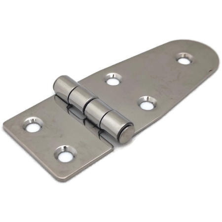 Zawias 101 x 38 mm 316 SS