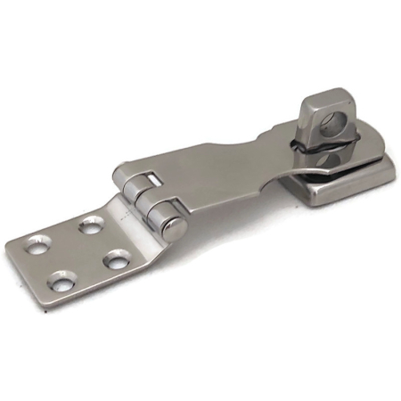 Zamknięcie / Skobel 95 x 25 mm 316 SS