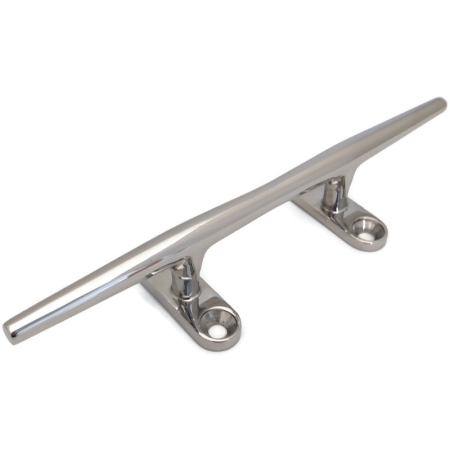 Knaga Okragła 200 x 52 mm 316 SS