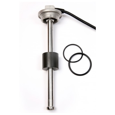 Czujnik Poziomu do Zbiornika Paliwa / Wody S3-U500 240-30 Ohm US KUS #J-S61340
