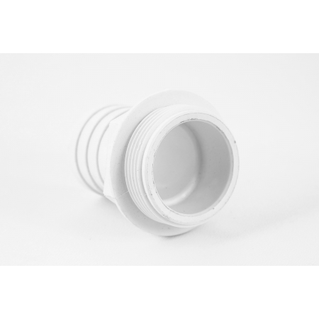 Króciec 1 1/2'' Na Wąż 38 mm #9515030310