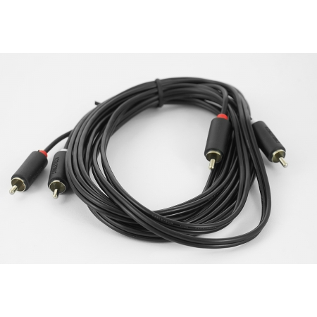 Kabel Czincz Czincz Standard Audio 2 RCA / 2 RCA 3m