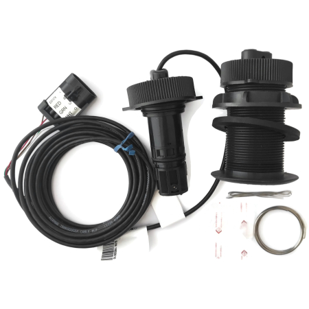 Przetwornik Kadłubowy Mercury Smartcraft Prędkość / Temperatura 580 cm #883090A01