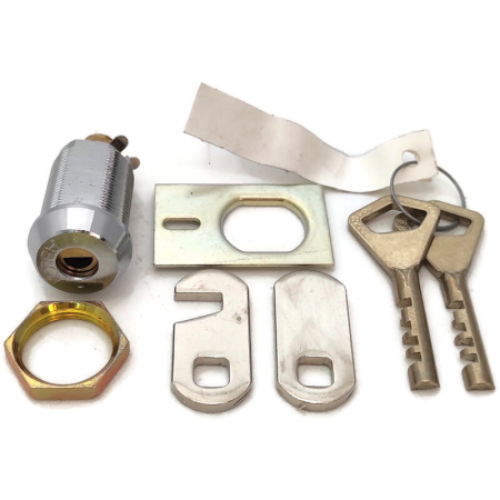 Zamek Szafkowy Abloy