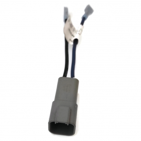 Adapter Wiązki Elektrycznej 6 Pin 12 Volt 2065042