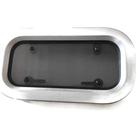 Luk Owalny Otwierany BSI Moonlight 323 x 176 mm