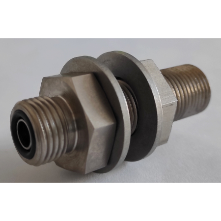 Łącznik Przewodów układu Hydraulicznego 3/8 krótki Mercury 22-8M6001495