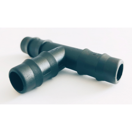 Trójnik PVC 3 x 16 mm