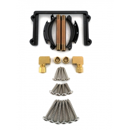 Zestaw Montażowy Bennett Trim Tab Hydraulic Hardware Pack #H1170A