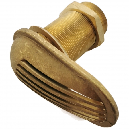 Pobór Wody Fi 56 mm Mosiądz