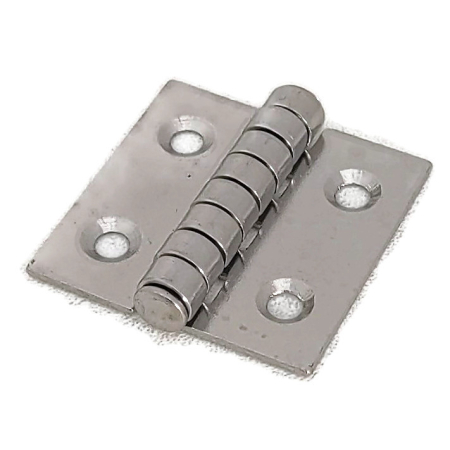 Zawias 40 x 40 mm A2