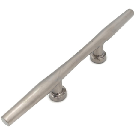 Knaga Okrągła 200 mm Stal Nierdzewna