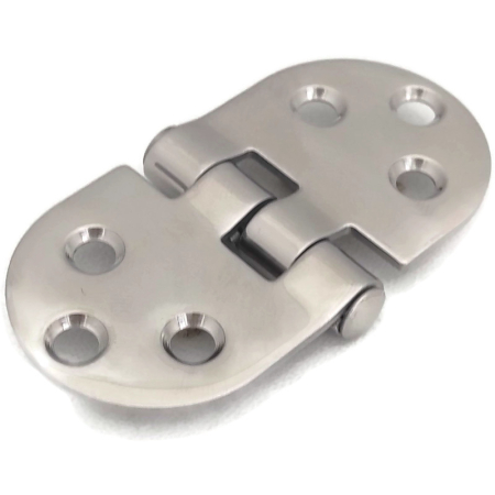 Zawias 76 x 38 mm Osculati 38.553.10