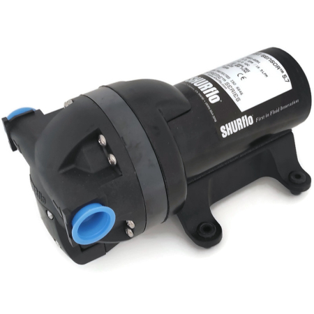 Pompa Wody Pitnej Shurflo Smart Sensor 5.7 - 5901-0251