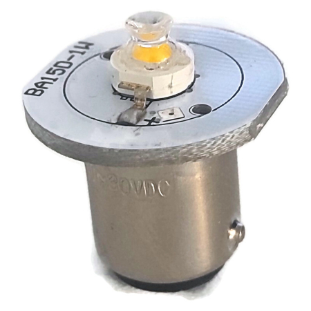 Żarówka lampy topowej Osculati 14.223.00