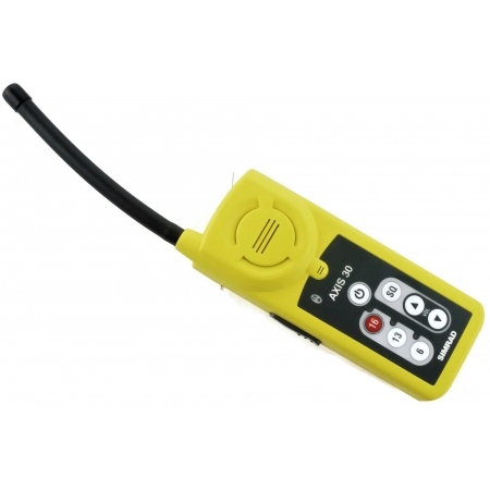 Radio Simrad VHF AX30 AXIS - Wersja Europejska #YB25153BXG