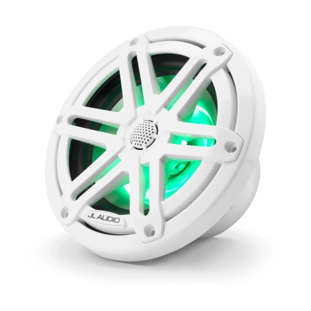 Głośniki JL Audio M3-650X-S-Gw-i 6,5-calowe (165 mm)