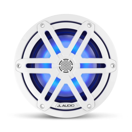 Głośniki JL Audio M3-650X-S-Gw-i 6,5-calowe (165 mm)