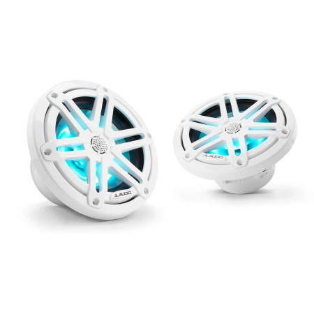 Głośniki JL Audio M3-650X-S-Gw-i 6,5-calowe (165 mm)