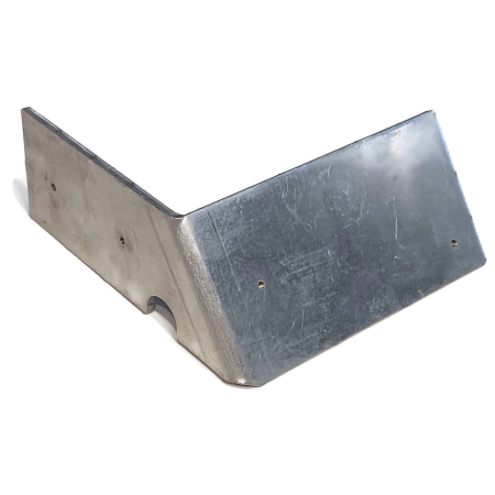 Wspornik Konsoli Prawy 143 x 60 mm