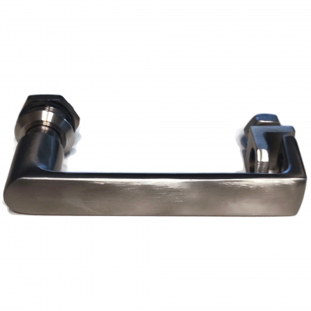 Klamka Pod Kłódkę 120 x 55 mm