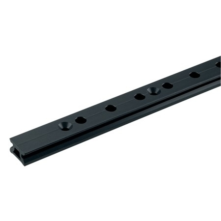 Szyna Niska 22 mm z Otworami Na Blokady 100 cm Harken