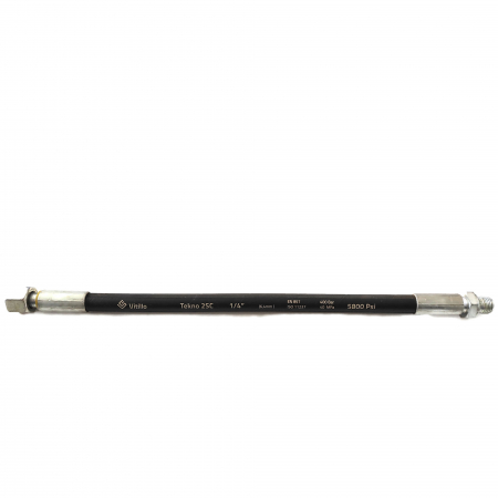 Przewód Hydrauliczny 2SC DKO/CEL 1/4" 330mm