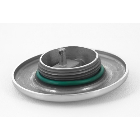Korek Wlewu Waste Water Stal Nierdzewna Roca #421926