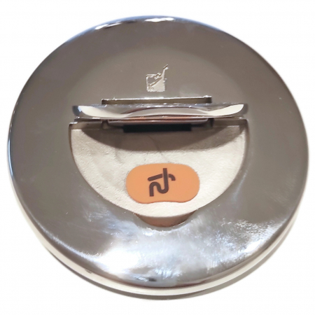Korek Wlewu Waste Water Stal Nierdzewna Roca #421926